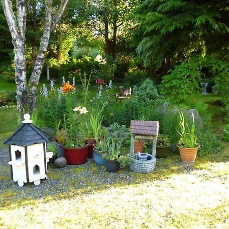 Kettle House B&B Fort Augustus Exterior foto