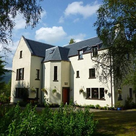 Kettle House B&B Fort Augustus Exterior foto