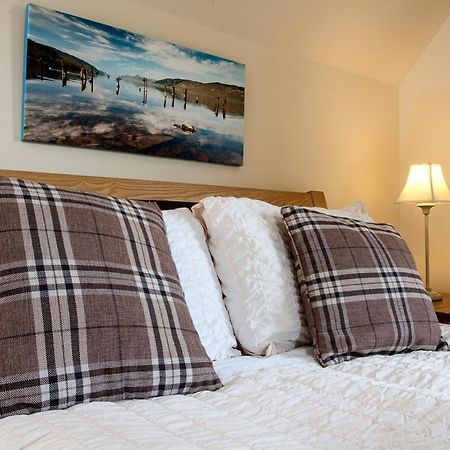 Kettle House B&B Fort Augustus Habitación foto