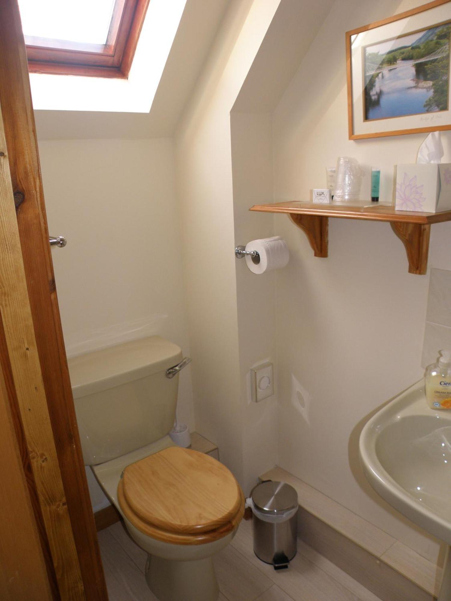 Kettle House B&B Fort Augustus Habitación foto
